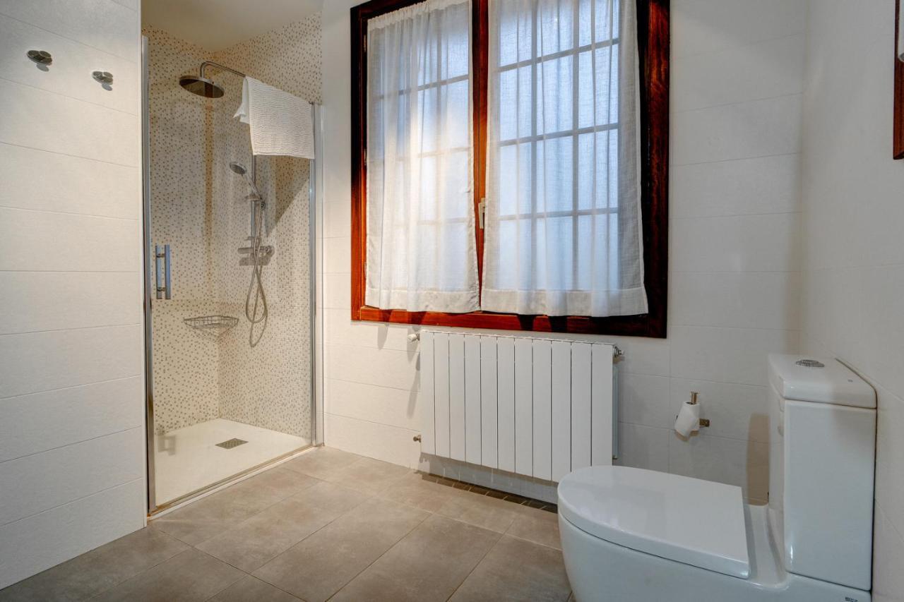Villa Oasis By Sanse Holidays San Sebastián
