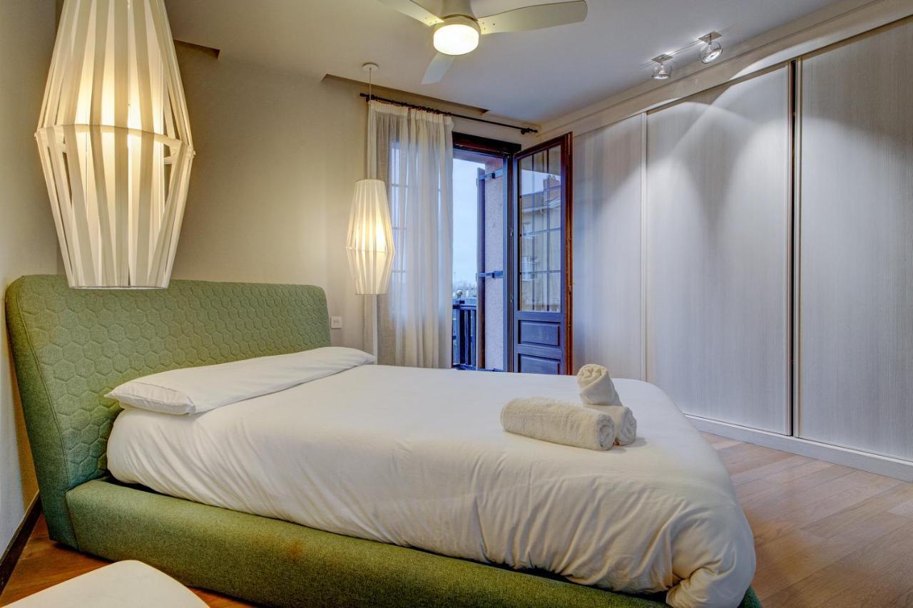 Oasis By Sanse Holidays * San Sebastián