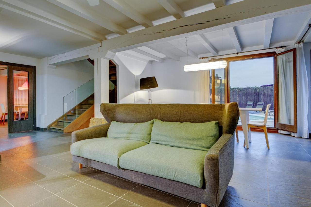 Oasis By Sanse Holidays Villa San Sebastián