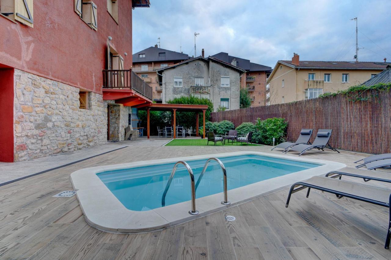 Oasis By Sanse Holidays