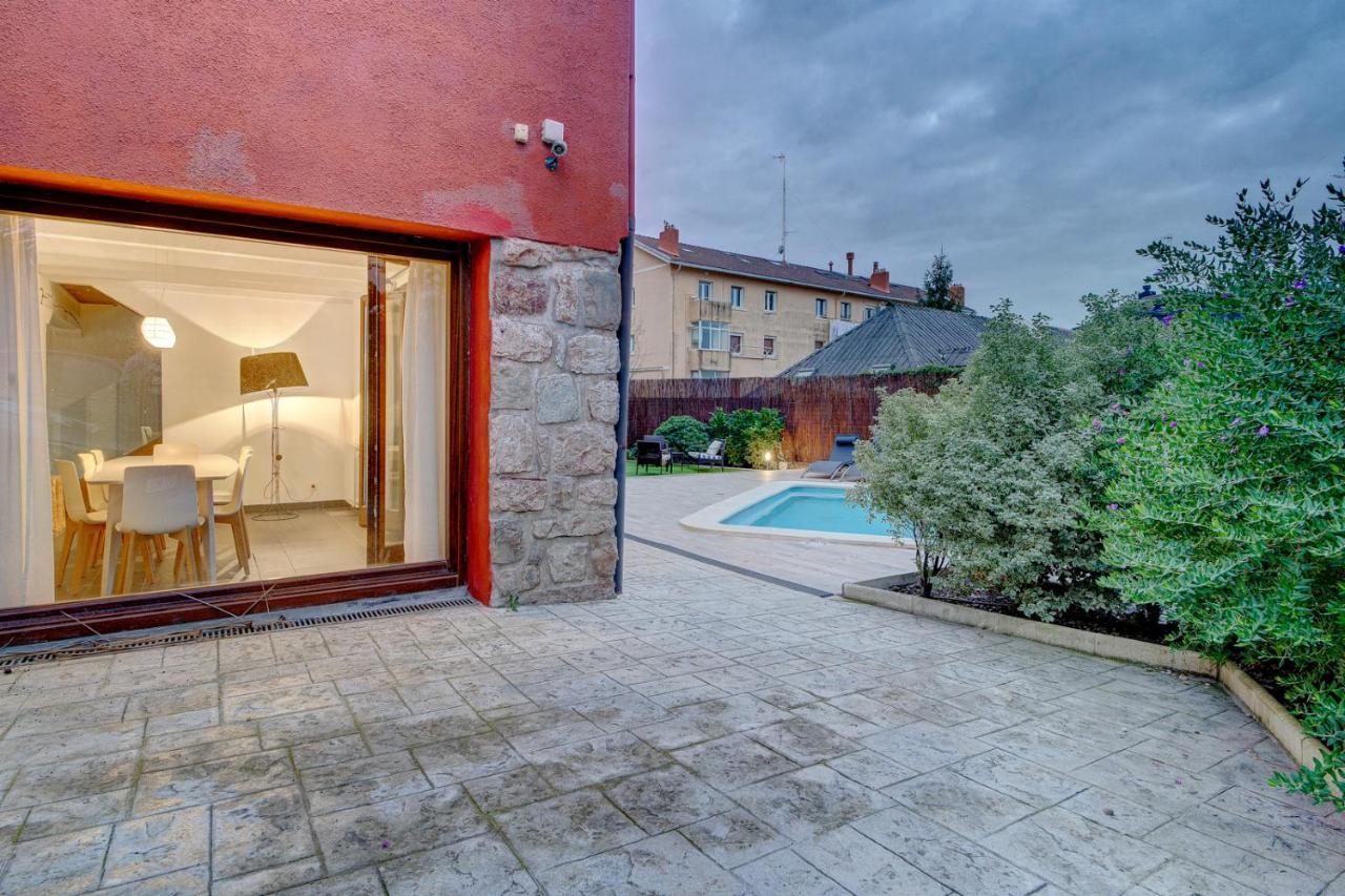 Oasis By Sanse Holidays Villa *