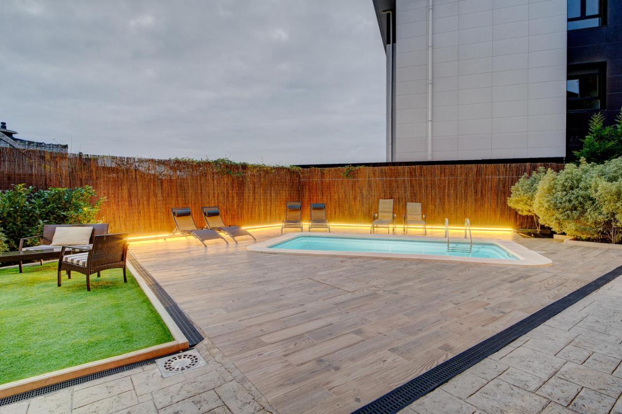 Oasis By Sanse Holidays Villa *