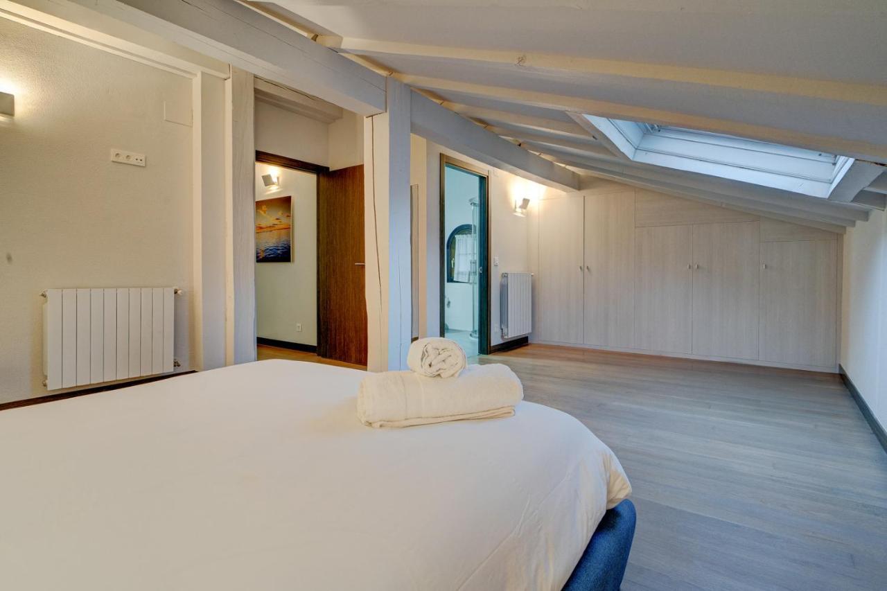 Villa Oasis By Sanse Holidays San Sebastián