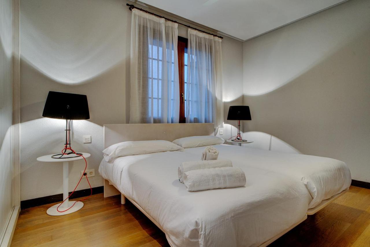 Oasis By Sanse Holidays San Sebastián