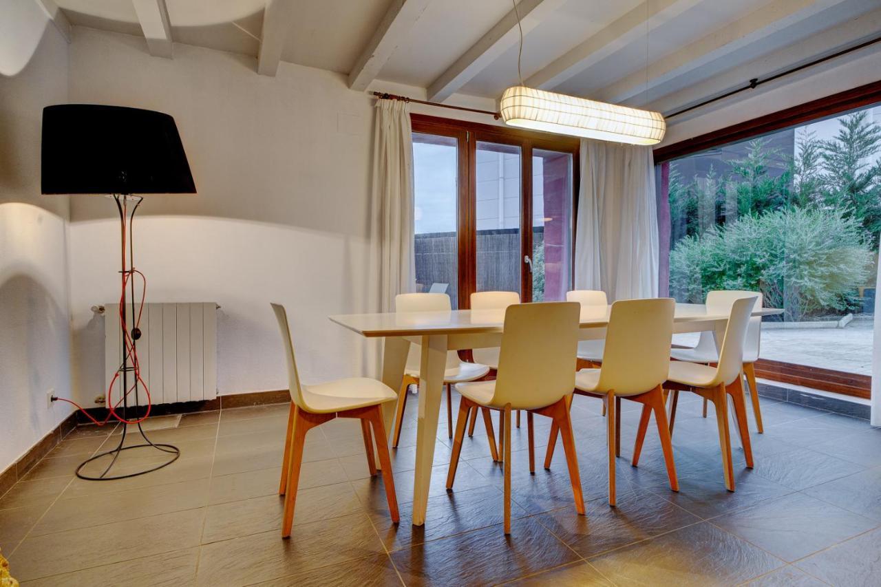 Villa Oasis By Sanse Holidays
