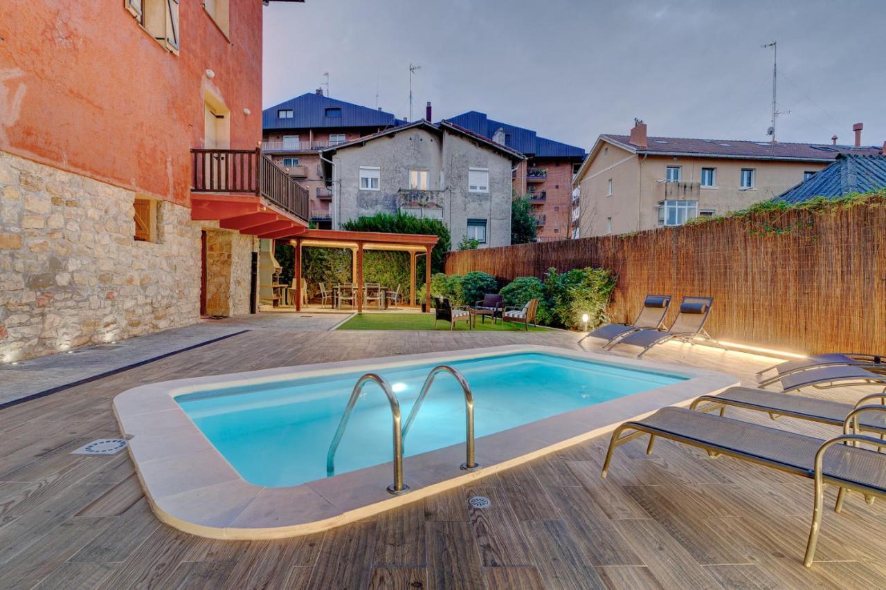 Oasis By Sanse Holidays San Sebastián
