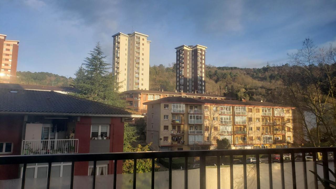2 Cerca Del Puerto De Pasajes Apartment San Sebastian