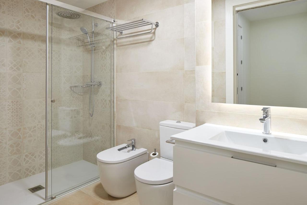 Olabar I - The Collection Apartment