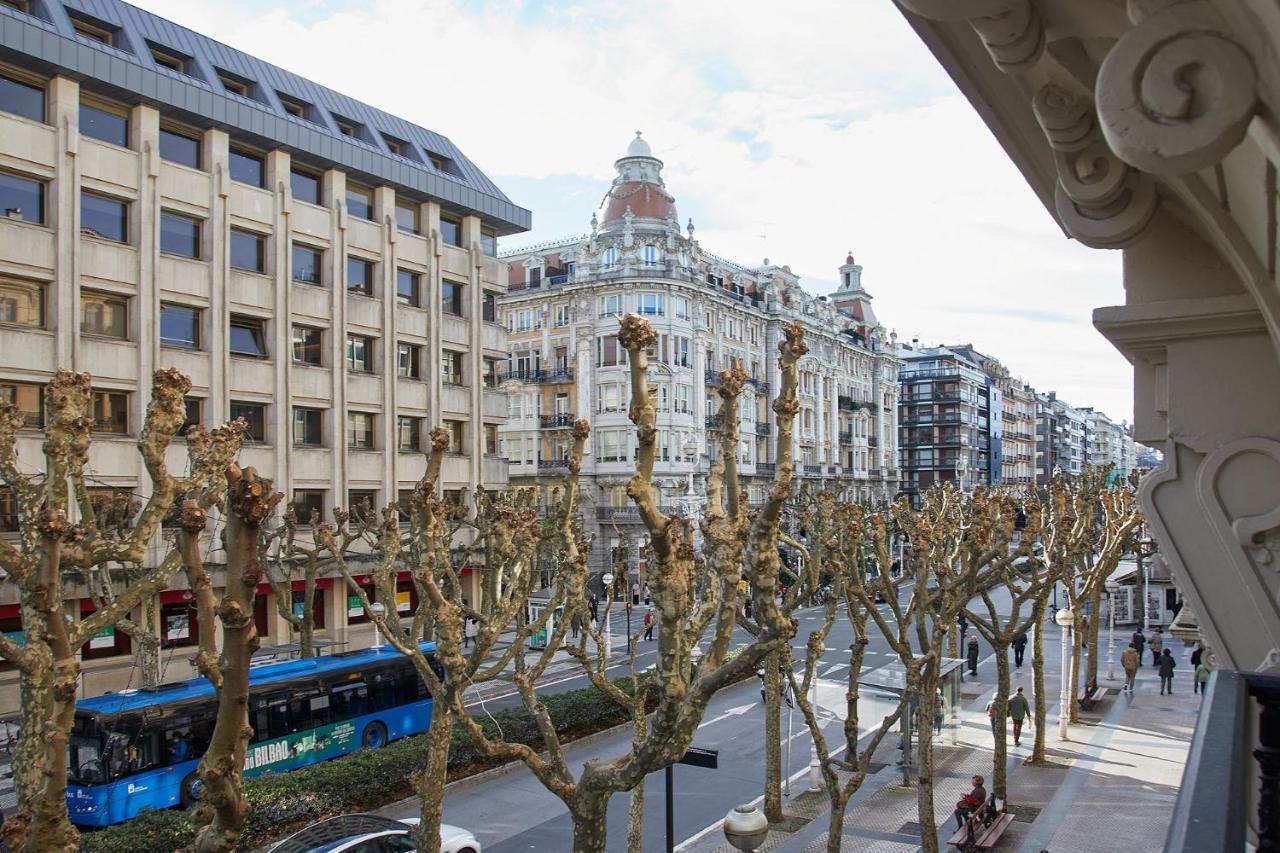 Appartement Olabar I - The Collection