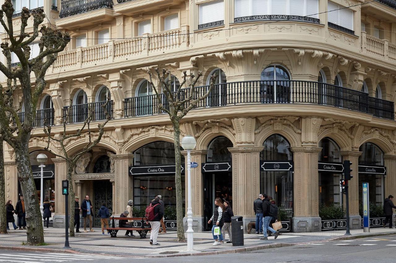 Olabar I - The Collection San Sebastian