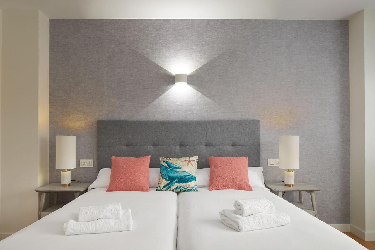 Olabar I - The Collection Apartment *