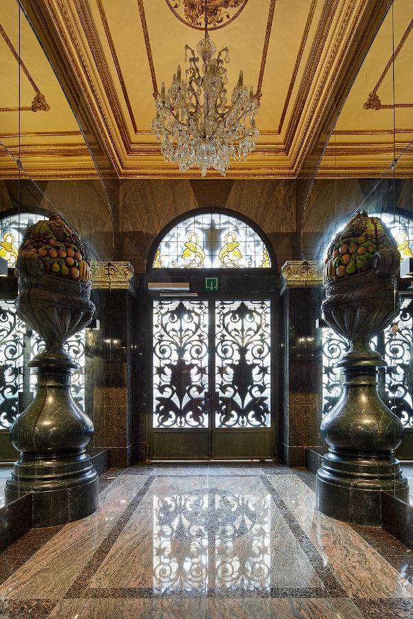 Olabar I - The Collection Apartment *