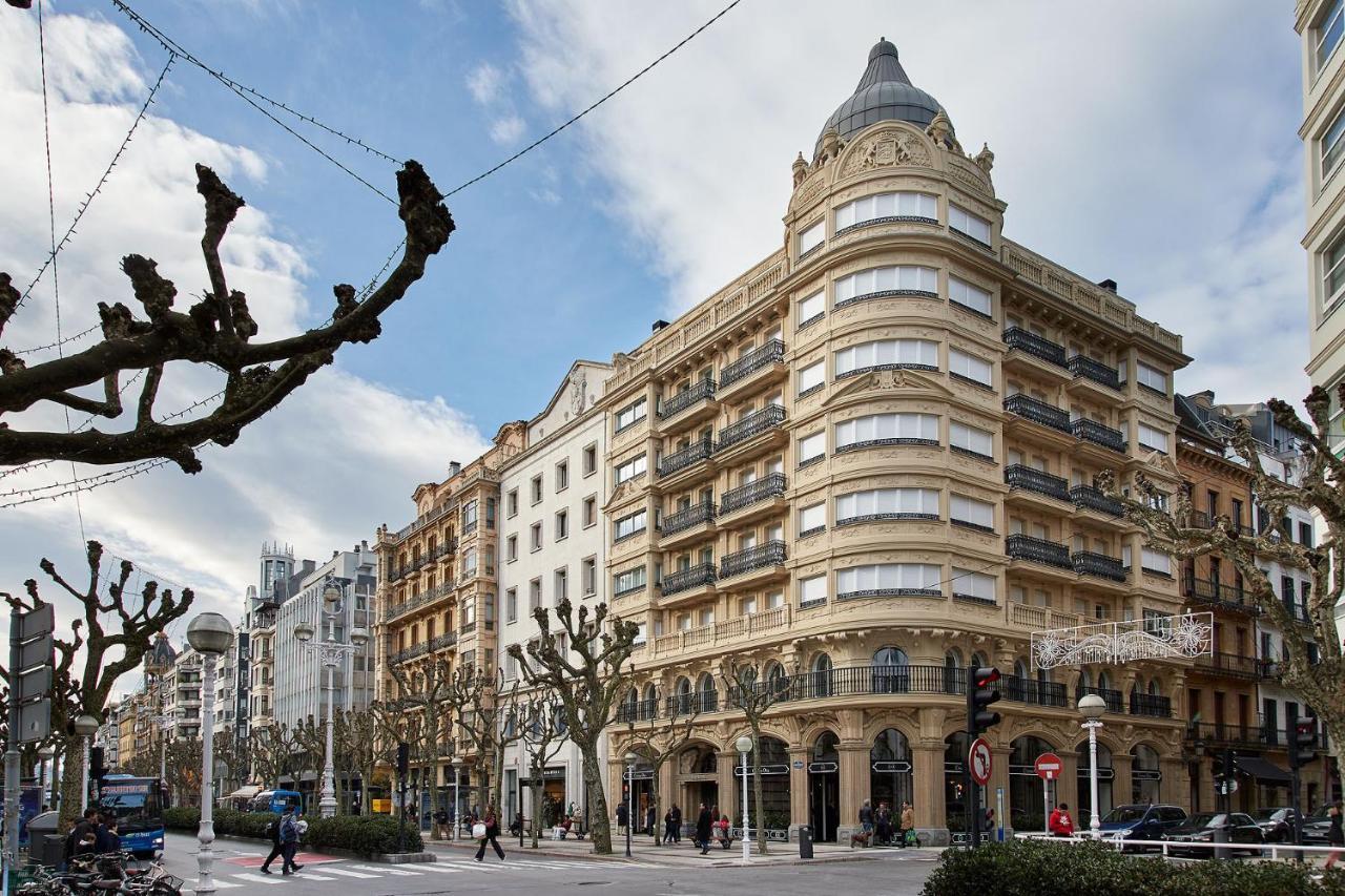 Apartamento The Collection - Olabar Ii *