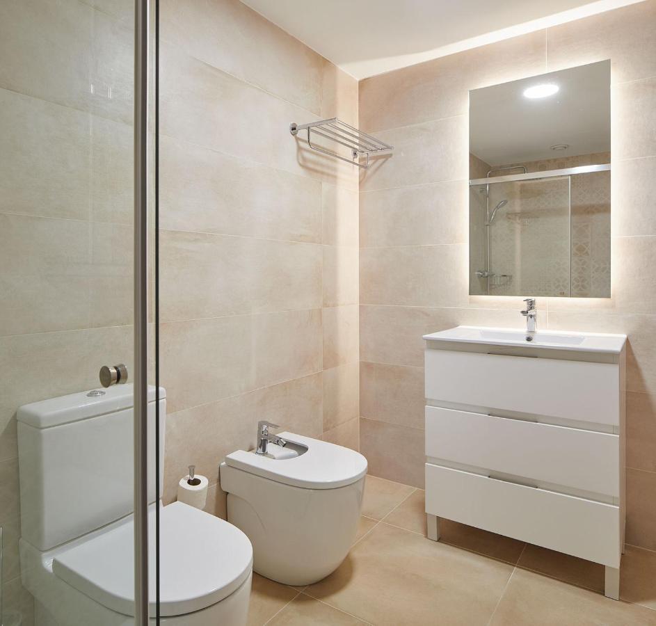 The Collection - Olabar Ii San Sebastián