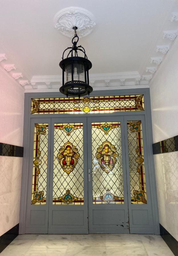 En Gros, Zurriola Apartment San Sebastian