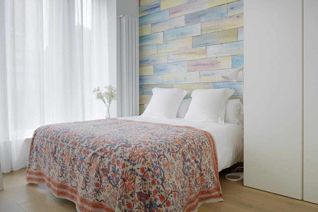 Beduria B By Feelfree Apartment San Sebastian