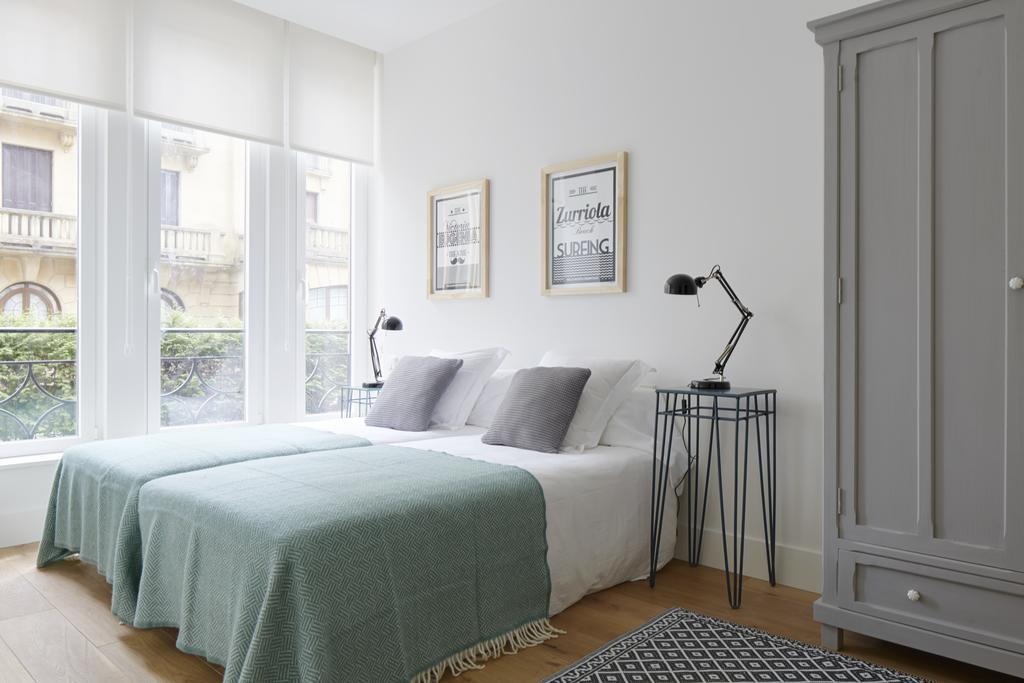 Appartement Beduria A By Feelfree Saint-Sébastien