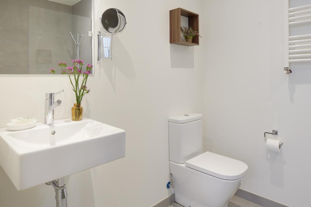 Appartement Beduria A By Feelfree