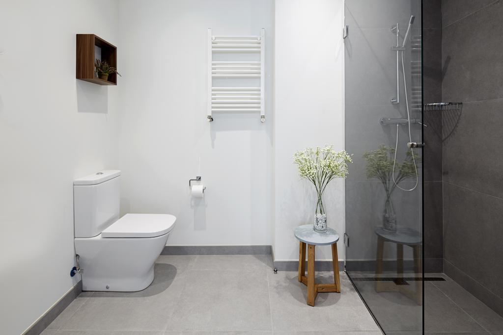 Appartement Beduria A By Feelfree *
