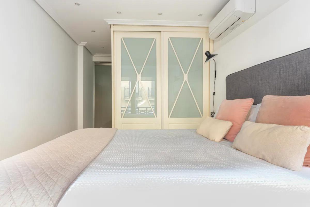 Luxury Old Towngeneral Jauregi Ac Apartment
