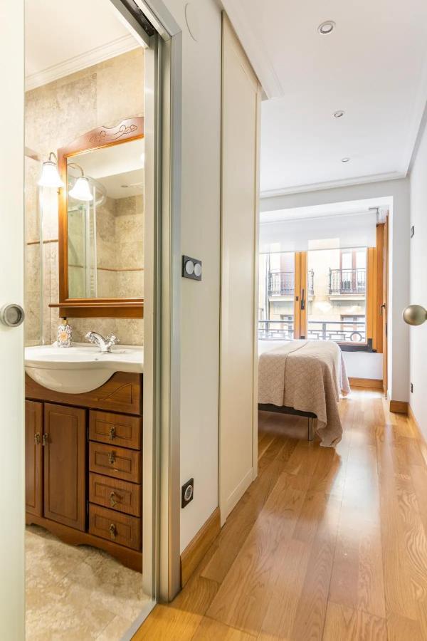 Apartment Luxury Old Towngeneral Jauregi Ac *