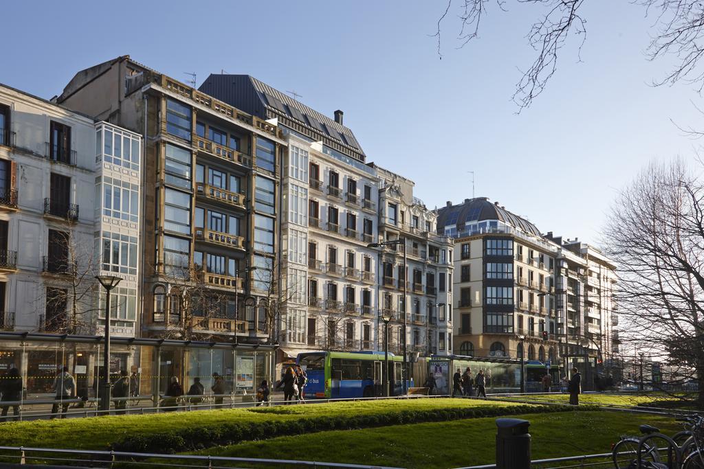 Alameda By Feelfree San Sebastian