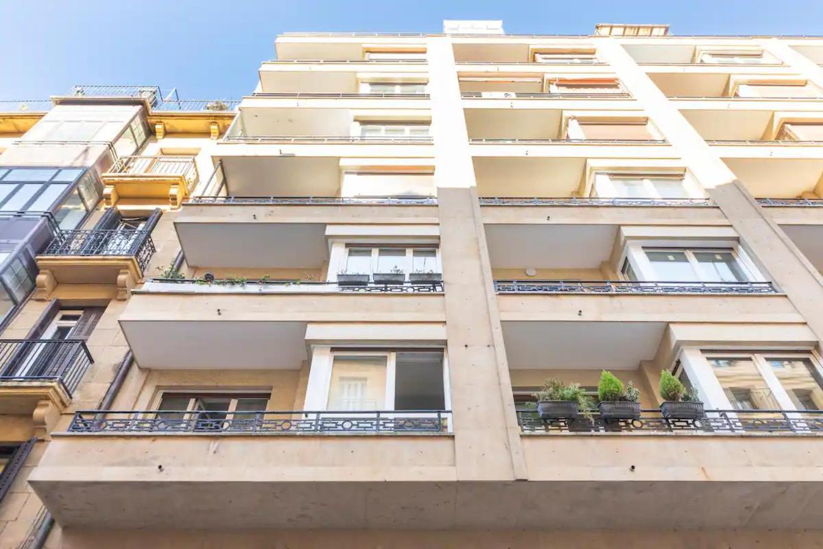 Apartment Luxury Old Towngeneral Jauregi Ac