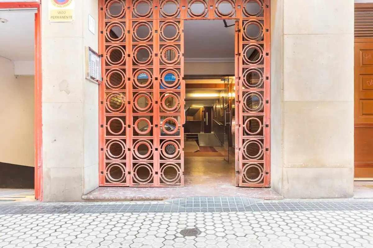 Apartment Luxury Old Towngeneral Jauregi Ac *