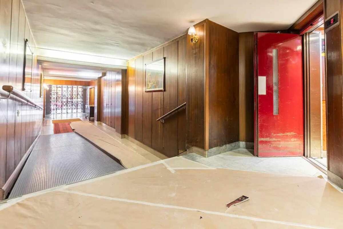 Apartment Luxury Old Towngeneral Jauregi Ac San Sebastian
