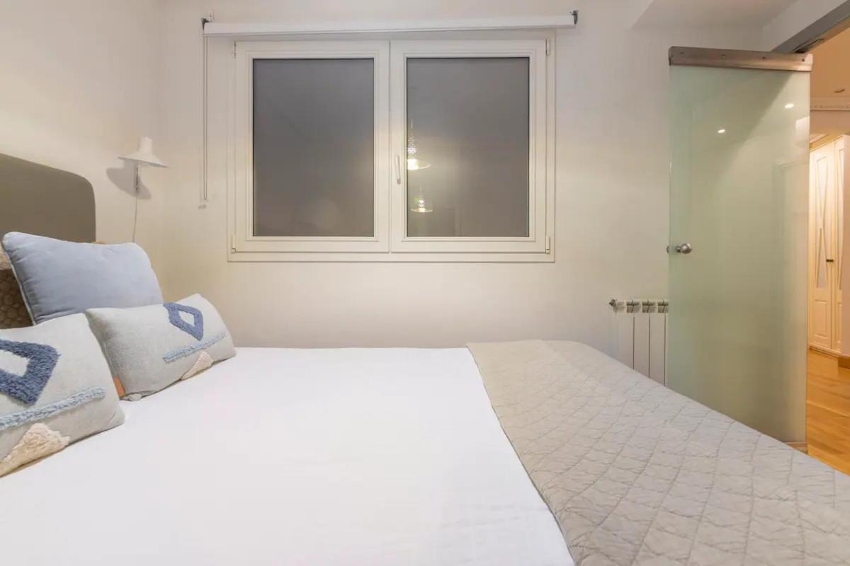 Apartment Luxury Old Towngeneral Jauregi Ac