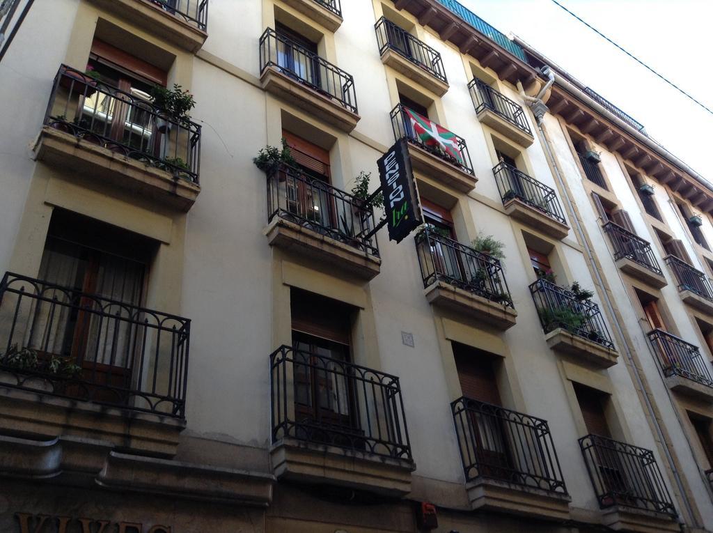 Ira Gasthof San Sebastián