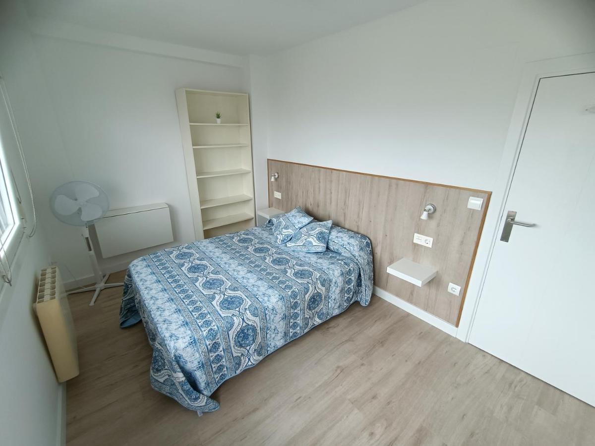 Sm18 Apartamento *