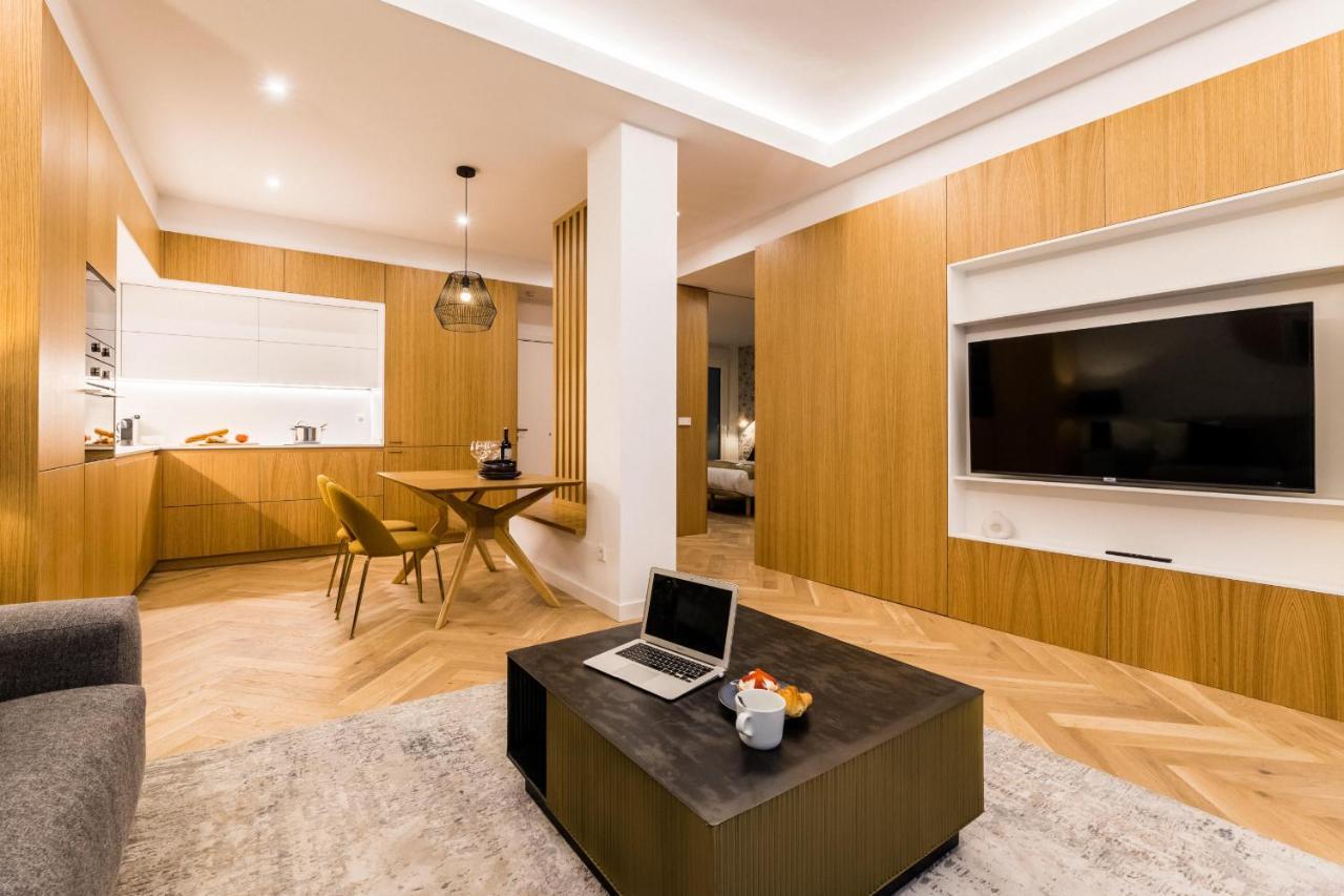 Churruca By Sweet Apartment San Sebastian