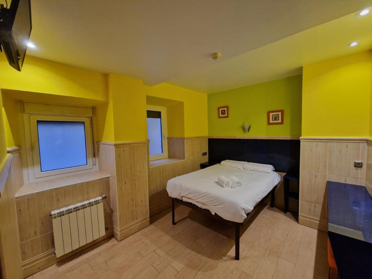 Guest house Izar Bat