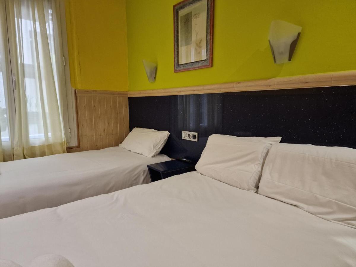 Izar Bat Guest house San Sebastian