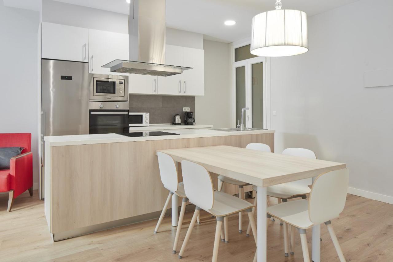 Izki - Basque Apartment *