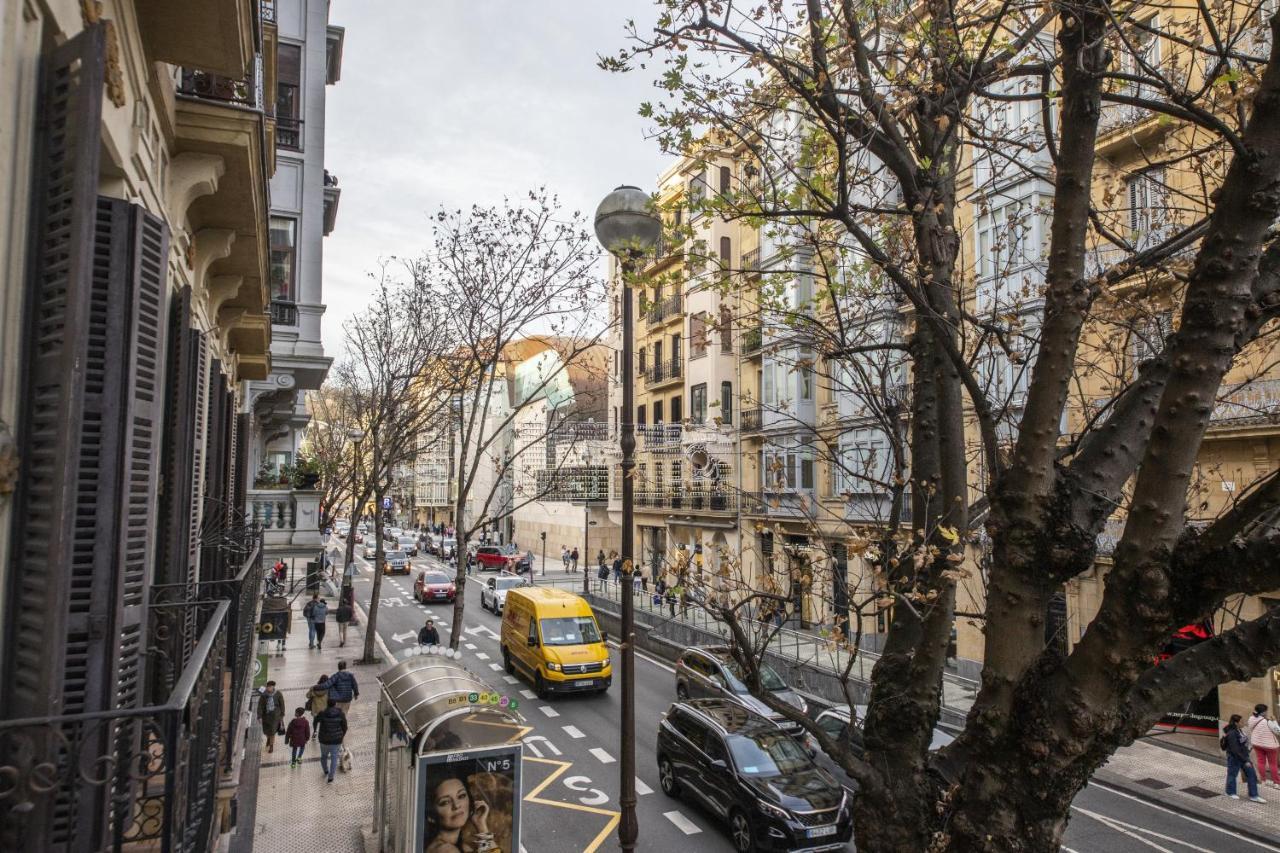 Urbieta Korner - Local Rentss * San Sebastian