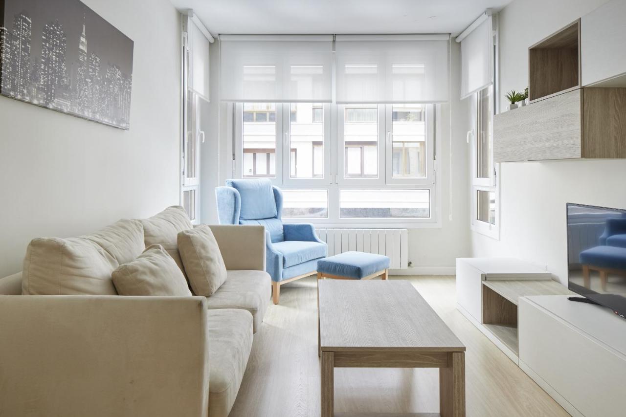 Apartment Izpide - Basque
