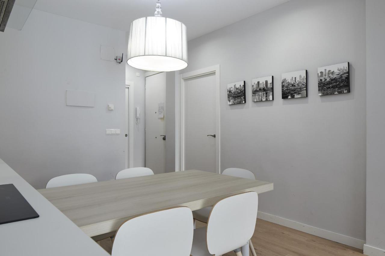 Izki - Basque Apartment