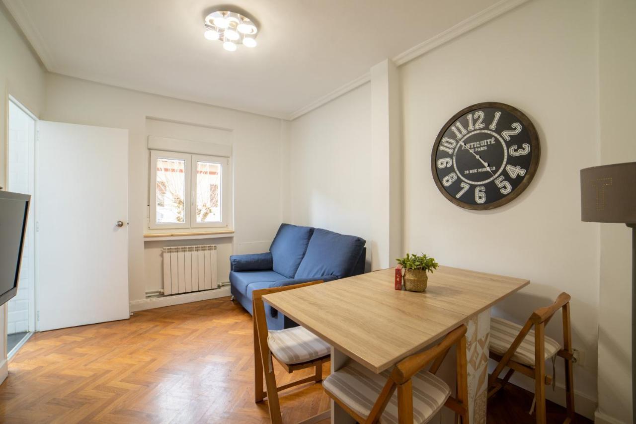 Appartement Charming Sweet Rio Deba By Cisan Saint-Sébastien