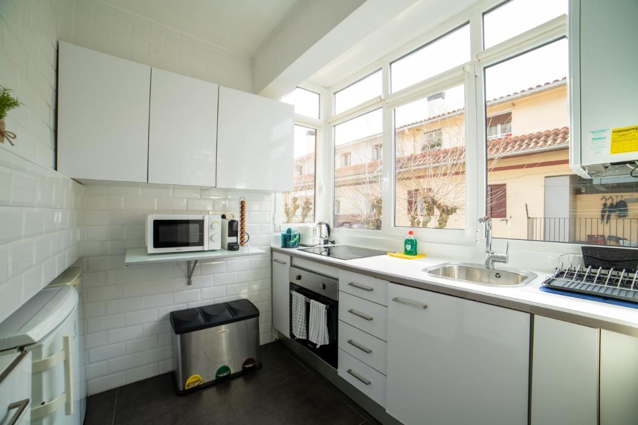Appartement Charming Sweet Rio Deba By Cisan