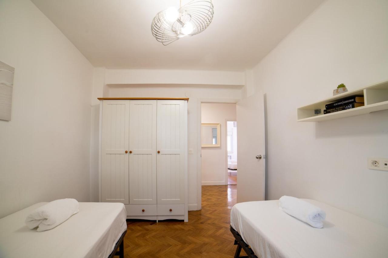 Appartement Charming Sweet Rio Deba By Cisan