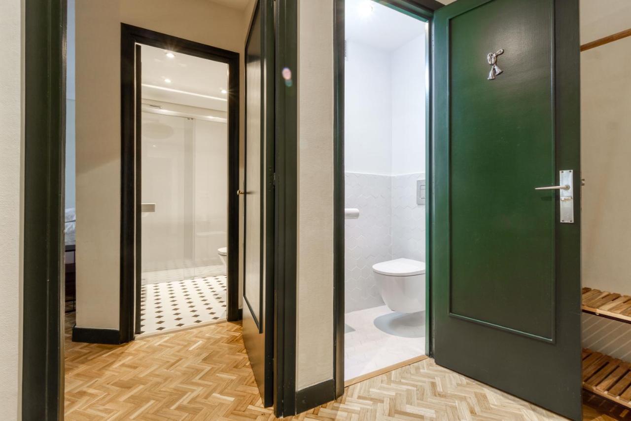 Zubieta By Sweet Apartment *