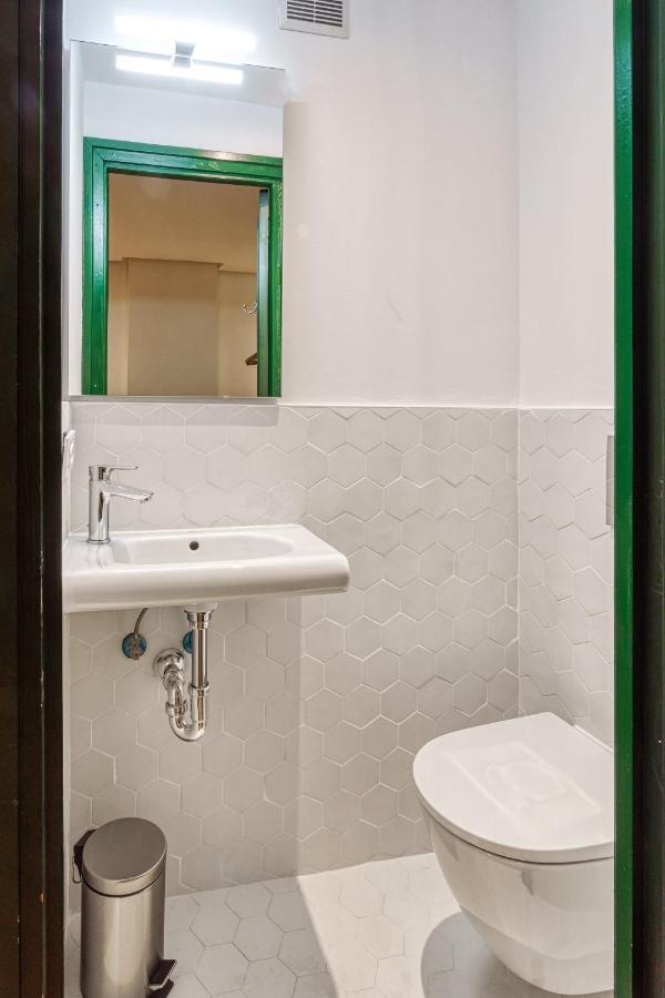 Zubieta By Sweet Apartment *