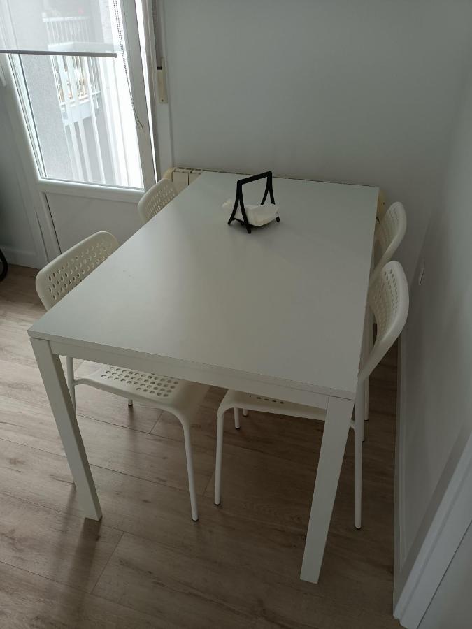 Appartement Sm18 *