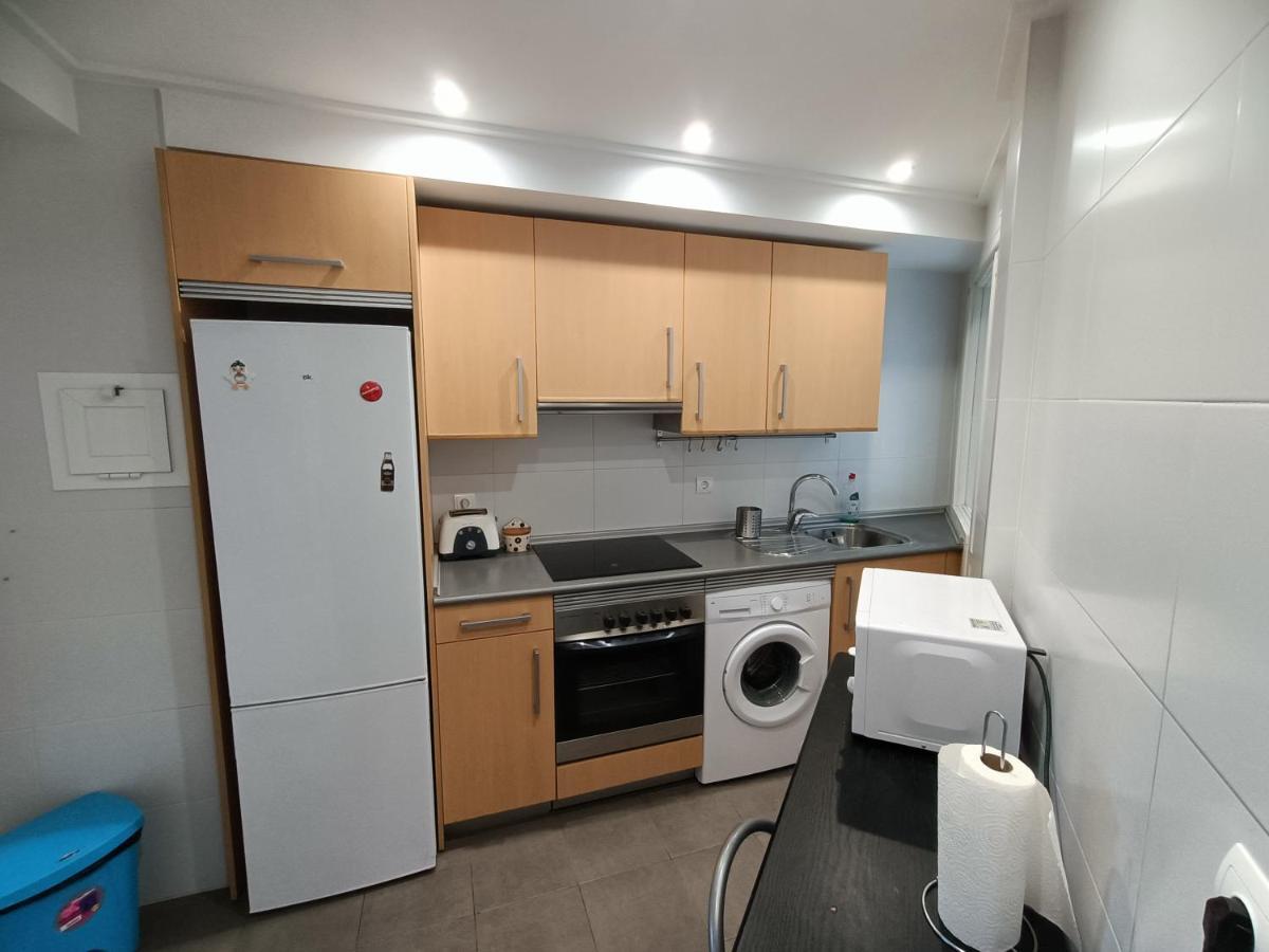 Apartamento Sm18
