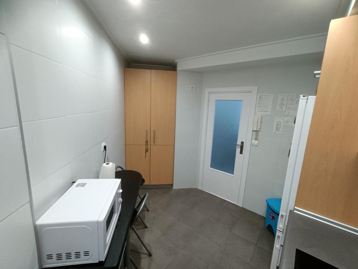 Sm18 Apartamento San Sebastián