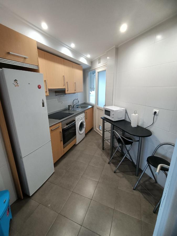 Apartamento Sm18 San Sebastián