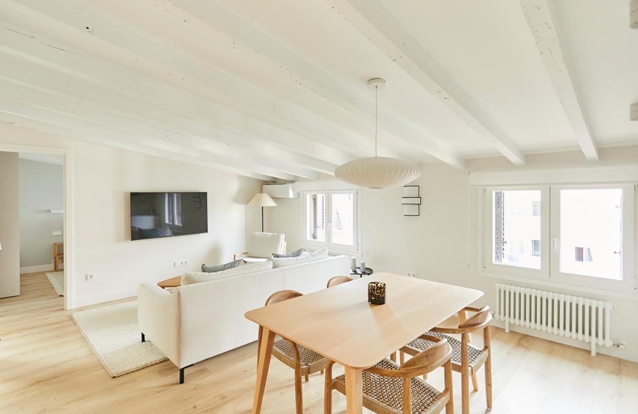 Appartement Balmoral By Basque Homes San Sebastian