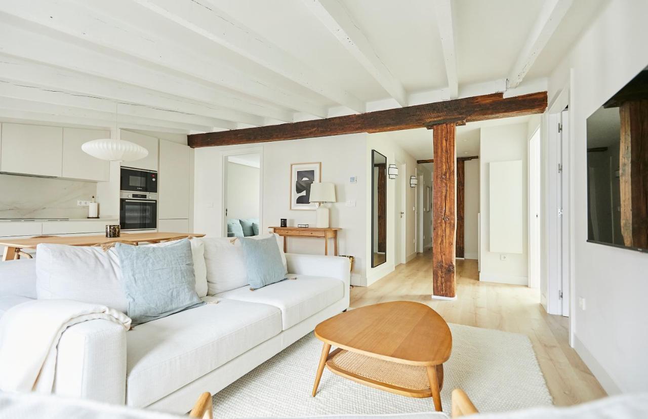 Balmoral By Basque Homes Appartement *